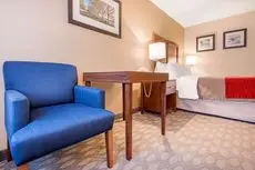 Comfort Inn Fallsview 