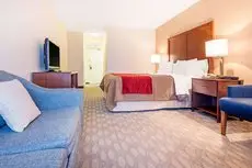 Comfort Inn Fallsview 