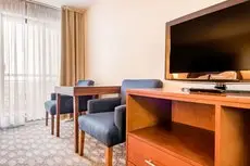 Comfort Inn Fallsview 