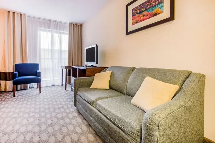 Comfort Inn Fallsview 