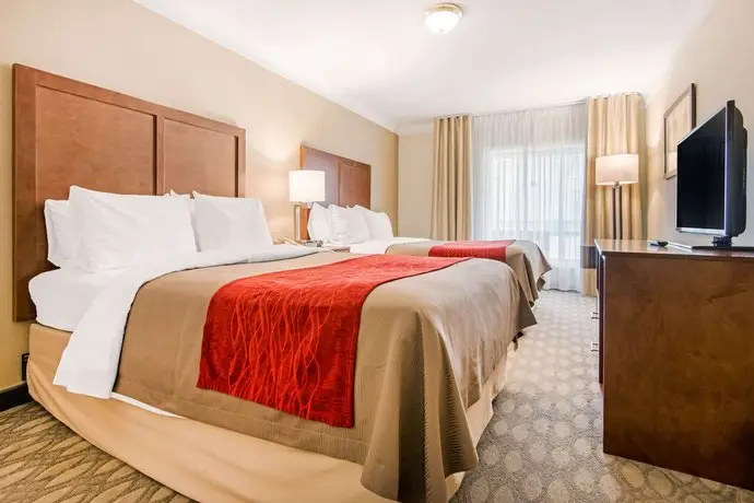 Comfort Inn Fallsview 