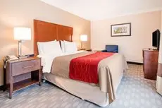 Comfort Inn Fallsview 