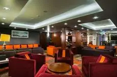 Crowne Plaza Muscat 