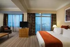 Crowne Plaza Muscat 