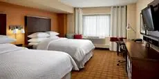 Four Points by Sheraton Niagara Falls Fallsview 