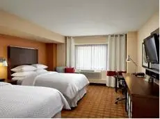 Four Points by Sheraton Niagara Falls Fallsview 