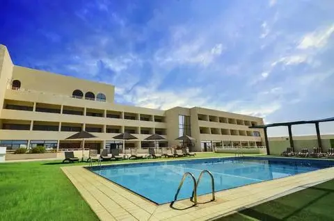 Golden Tulip Seeb Muscat 