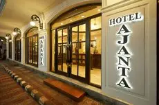 Hotel Ajanta New Delhi 