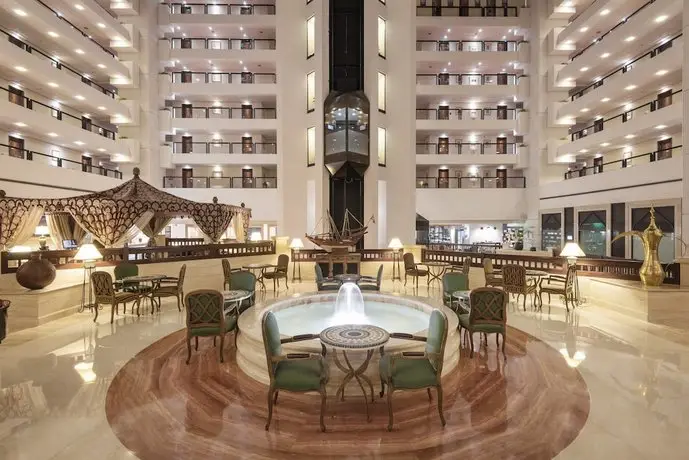 InterContinental Muscat