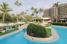 InterContinental Muscat 