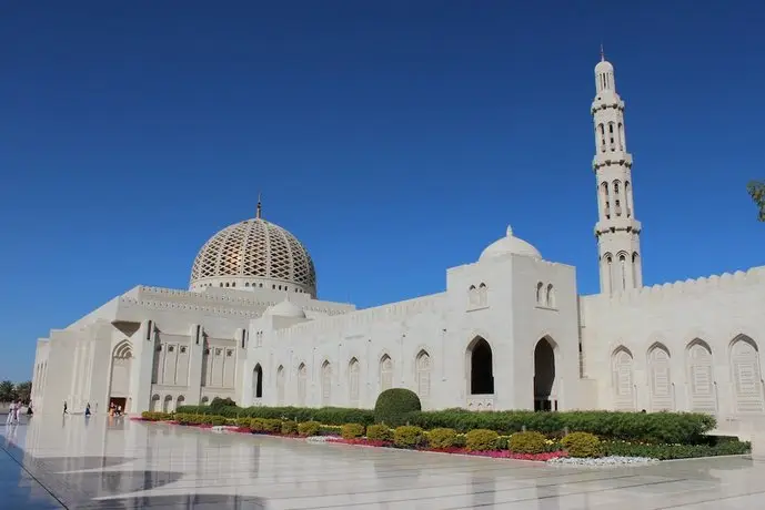 InterContinental Muscat 