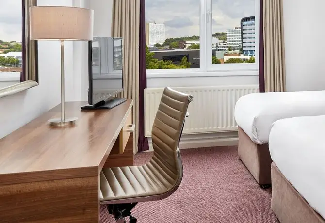 Jurys Inn Newcastle 