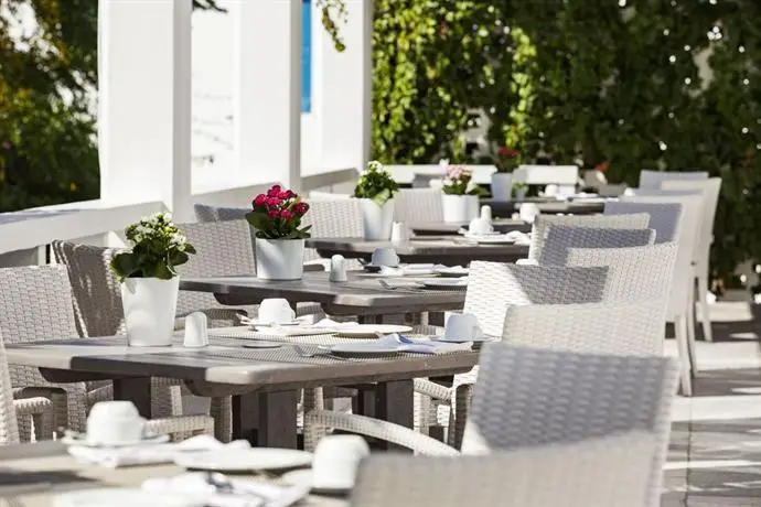 Leto Hotel Mykonos Island 