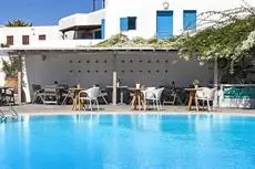 Leto Hotel Mykonos Island 