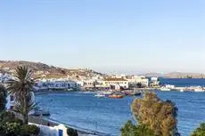 Leto Hotel Mykonos Island 