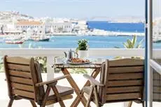 Leto Hotel Mykonos Island 