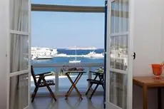 Leto Hotel Mykonos Island 