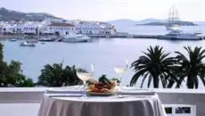 Leto Hotel Mykonos Island 