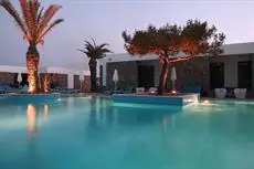 Mykonos Theoxenia Luxury Boutique Hotel 