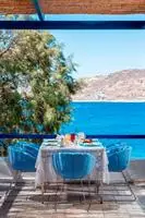 Mykonos Theoxenia Luxury Boutique Hotel 