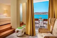 Mykonos Theoxenia Luxury Boutique Hotel 