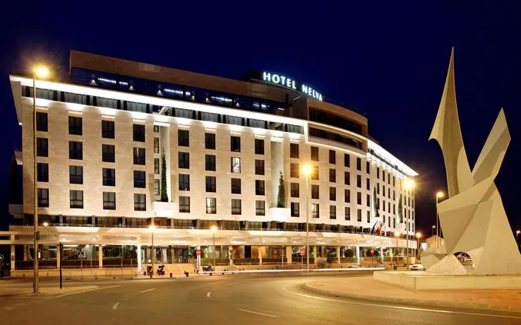 Nelva Hotel