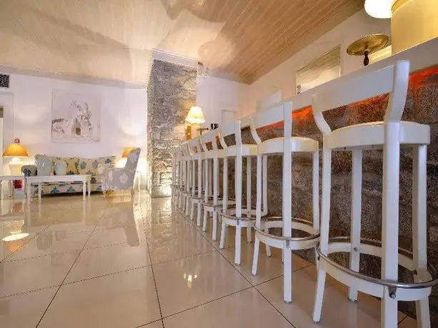 Palladium Boutique Hotel Mykonos 