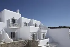 Palladium Boutique Hotel Mykonos 