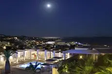 Palladium Boutique Hotel Mykonos 