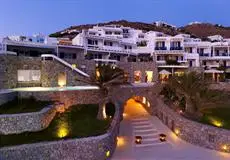 Santa Marina A Luxury Collection Resort Mykonos 