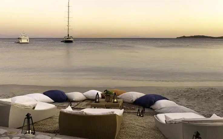 Santa Marina A Luxury Collection Resort Mykonos 