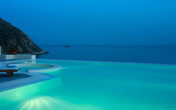 Santa Marina A Luxury Collection Resort Mykonos 