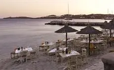 Santa Marina A Luxury Collection Resort Mykonos 