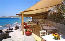 Santa Marina A Luxury Collection Resort Mykonos 