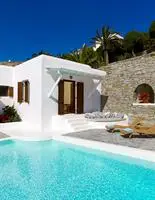 Santa Marina A Luxury Collection Resort Mykonos 