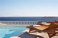 Santa Marina A Luxury Collection Resort Mykonos 