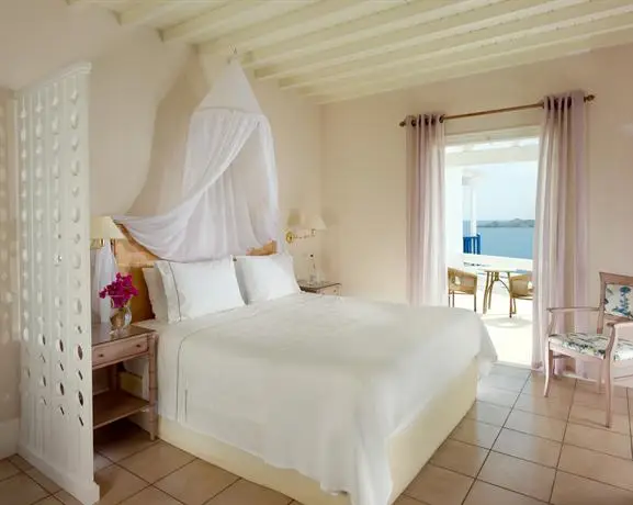 Santa Marina A Luxury Collection Resort Mykonos 
