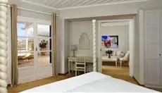 Santa Marina A Luxury Collection Resort Mykonos 