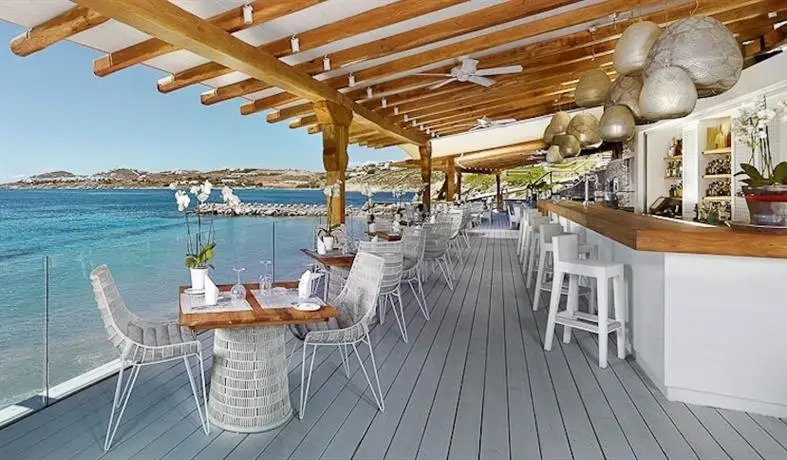 Santa Marina A Luxury Collection Resort Mykonos 