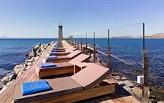 Santa Marina A Luxury Collection Resort Mykonos 