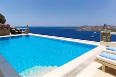 Santa Marina A Luxury Collection Resort Mykonos 