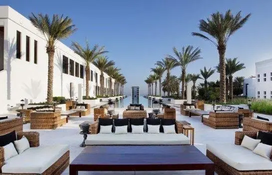 The Chedi Muscat 