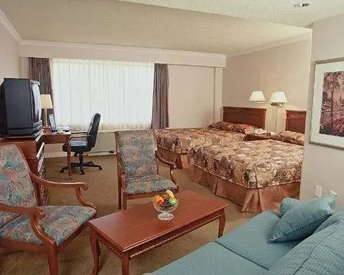 Capital Hill Hotel & Suites