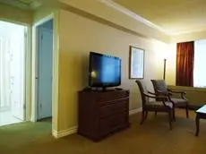 Capital Hill Hotel & Suites 