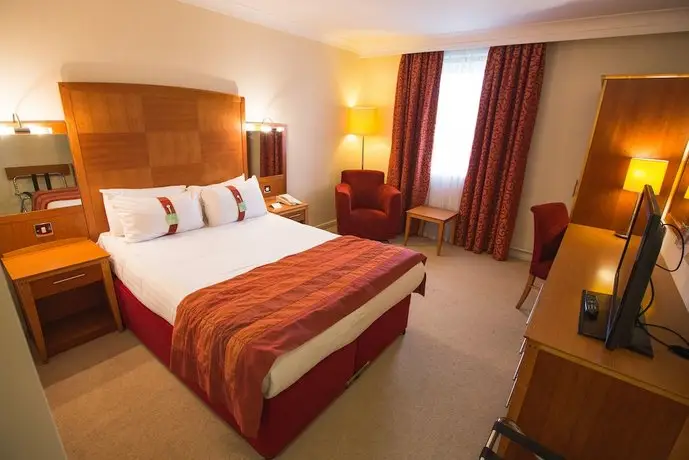 Holiday Inn Nottingham