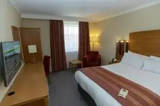 Holiday Inn Nottingham 