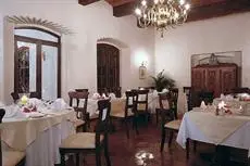 Hotel Hacienda Los Laureles 