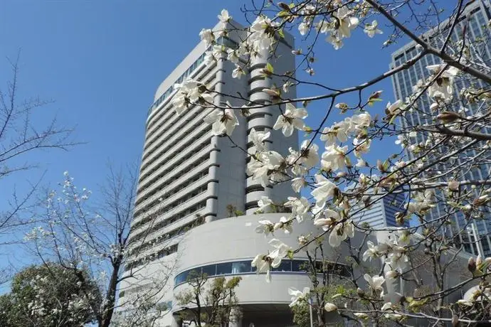 Hotel New Otani Osaka 