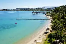 Le Meridien Noumea Resort & Spa 