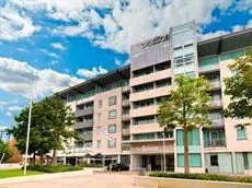 Adina Apartment Hotel Perth 